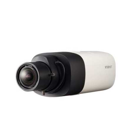 Hanwha Techwin IP-Cam Box "X-Serie XNB-8000P - 139752 - 1