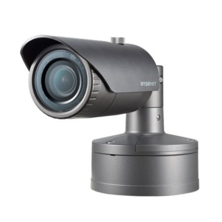 Hanwha Techwin IP-Cam Bullet "X-Serie XNO-8020RP - 139758 - 1