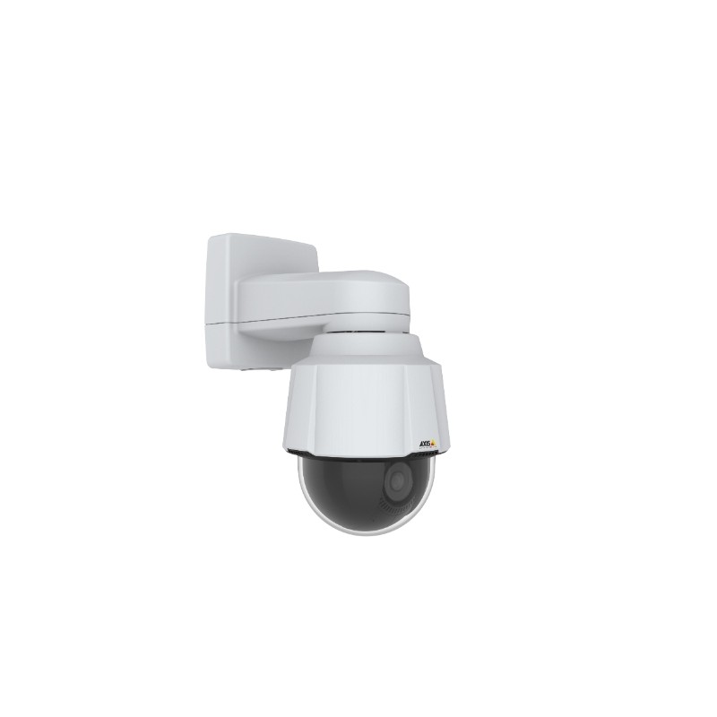 AXIS Network Camera PTZ Dome P5655-E 50HZ - 171130 - 1