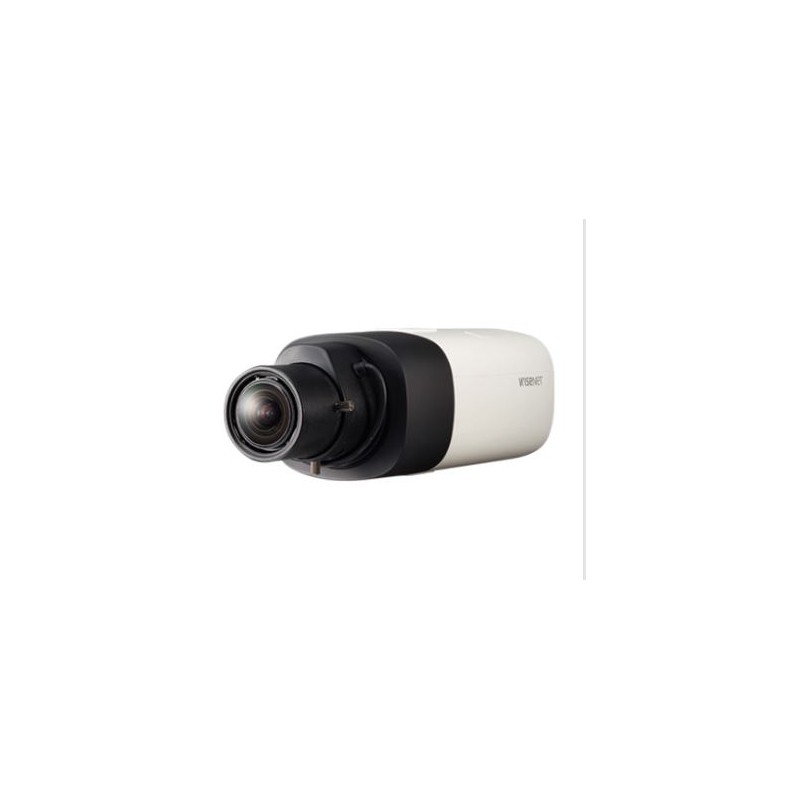 Hanwha Techwin IP-Cam "X-Serie XNB-6000 - 142344 - 1