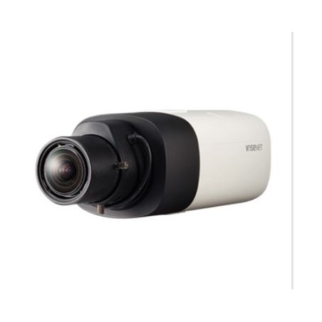 Hanwha Techwin IP-Cam "X-Serie XNB-6000 - 142344 - 1