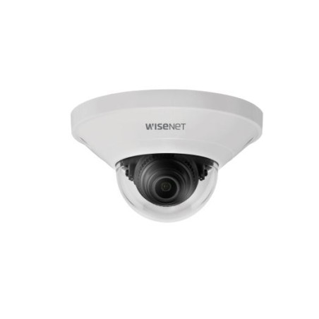 Hanwha Techwin IP-Cam Fixed Dome "Q-Serie QND-8021 5MP - 174851 - 1