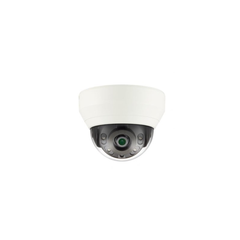 Hanwha Techwin IP-Cam Fixed Dome "Q-Serie QND-8020R 5MP - 174857 - 1