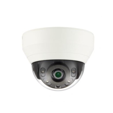 Hanwha Techwin IP-Cam Fixed Dome "Q-Serie QND-8020R 5MP - 174857 - 1