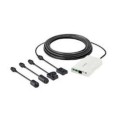 Hanwha Techwin Covert Kamera XNB-6001 Main Unit - 148628 - 1