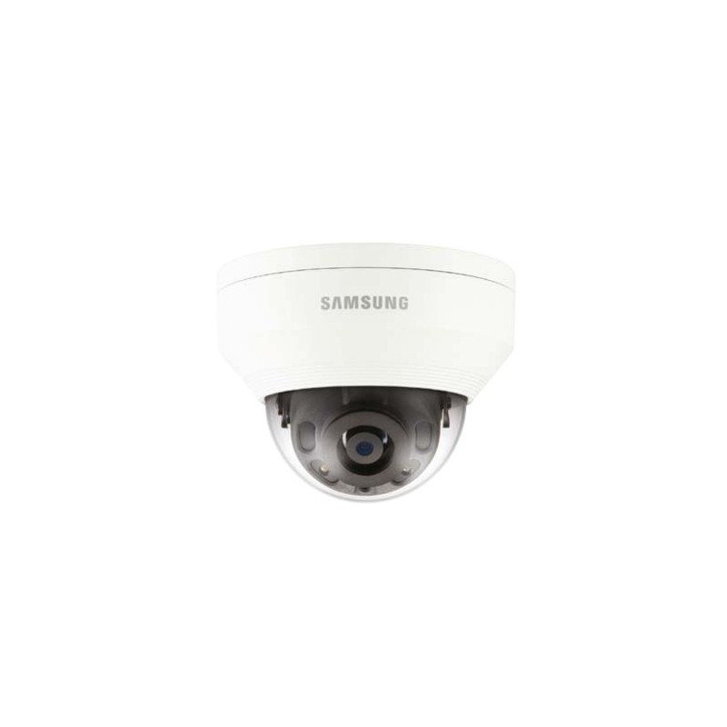 Hanwha Techwin IP-Cam Fixed Dome "Q-Serie" QNV-8010R - 174863 - 1