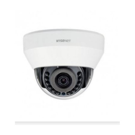 Hanwha Techwin IP-Cam Fixed Dome "Lite-Net" XND-L6080R - 177157 - 1