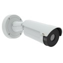AXIS Netzwerkkamera Thermal Q1941-E Outdoor 60mm 30fps - 131788 - 1