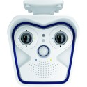 Mobotix M16B Komplettkamera 6MP, 2x B079 (Tag & Nacht) - 155041 - 1