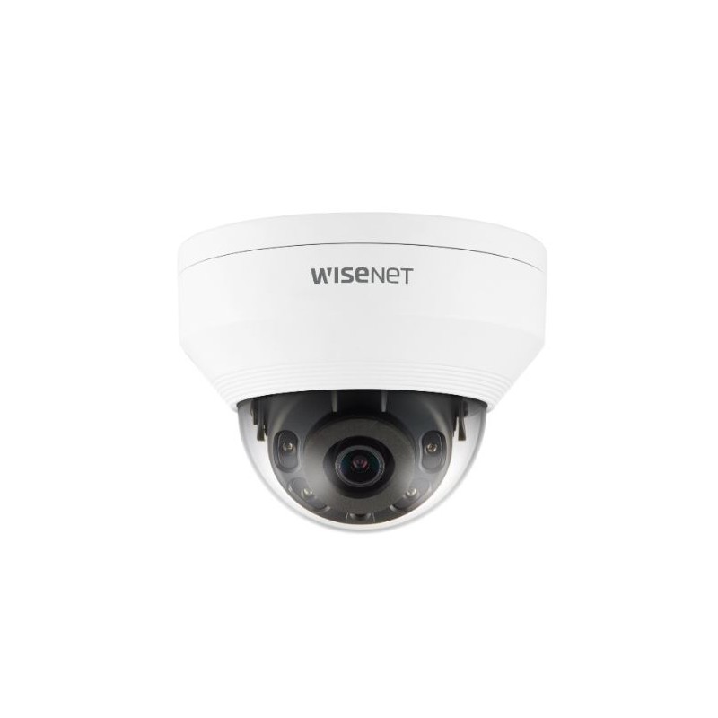 Hanwha Techwin IP-Cam Fixed Dome "Q-Serie" QNV-6022R 2MP - 178652 - 1