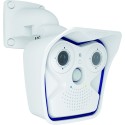 Mobotix M16B Komplettkamera 6MP, 2x B079 (Tag & Nacht) - 155041 - 2