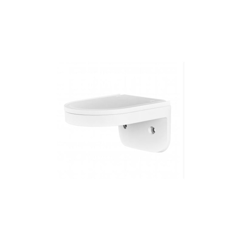 Hanwha Techwin IP-Cam accessory wall mount for Fix Dome SBP-137WM1 - 179869 - 1