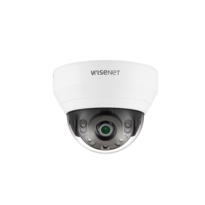 Hanwha Techwin IP-Cam Fixed Dome "Q-Serie QND-6022R 2MP - 179877 - 1
