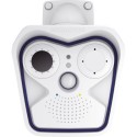 Mobotix M16B Wärmebildkamera 50 mK, T119 (25°) - 155273 - 1
