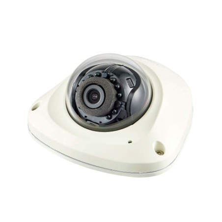 Hanwha Techwin IP-Cam Fixed Dome "Q-Serie" QNV-6023R 2MP - 180987 - 1