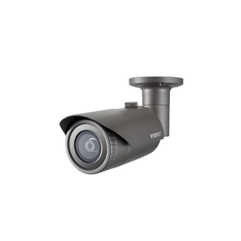 Hanwha Techwin IP-Cam Bullet "Q-Serie" QNO-8010R 5MP - 174852 - 1