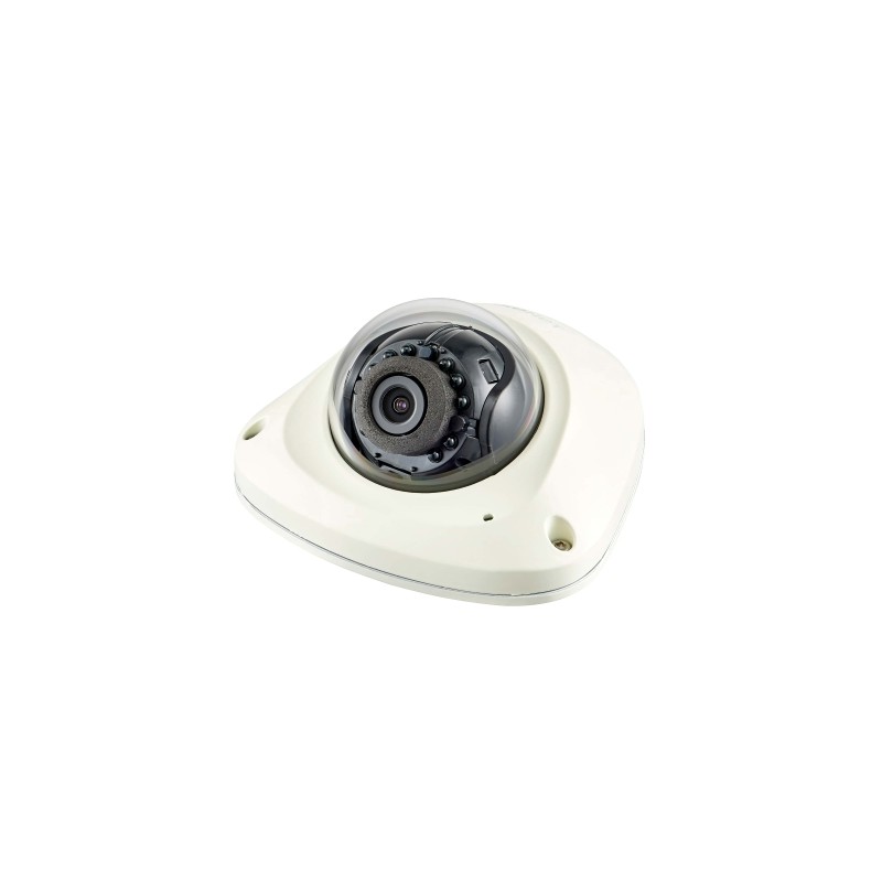 Hanwha Techwin IP-Cam Fixed Dome "Q-Serie" QNV-6024RM 2MP - 180988 - 1