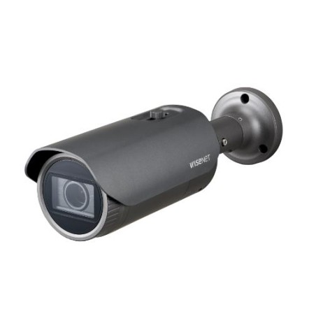 Hanwha Techwin IP-Cam Bullet "Q-Serie" QNO-8080R 5MP - 174855 - 1