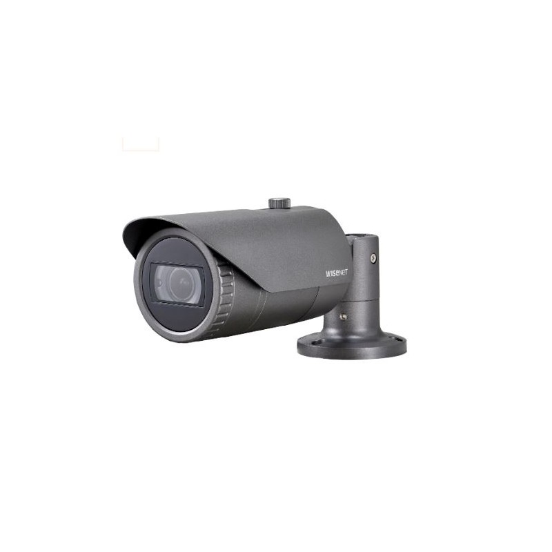 Hanwha Techwin IP-Cam Bullet "Q-Series" QNO-6082R - 174869 - 1