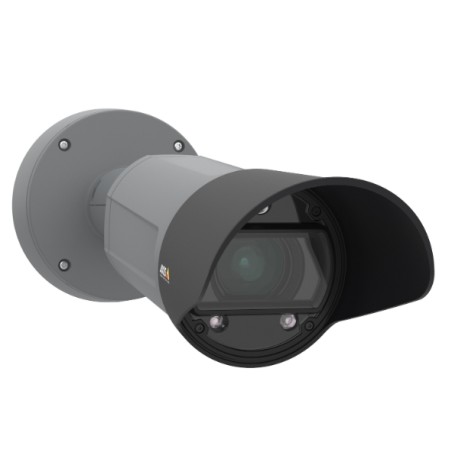 AXIS Netzwerkkamera Bullet Q1700-LE 2MP - 177180 - 1