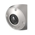 AXIS Netzwerkkamera Fix Dome Q9216-SLV Metal Eckmontage 4MP - 183962 - 1
