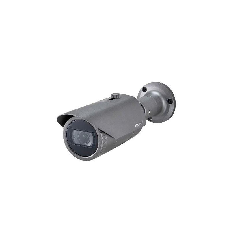 Hanwha Techwin IP-Cam Bullet "Q-Serie" QNO-6022R - 179880 - 1
