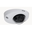 AXIS Network Camera Fix Dome Transport P3925-R - 184122 - 1