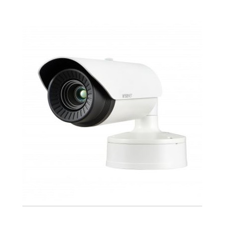 Hanwha Techwin IP-Cam Thermal TNO-3020T - 181431 - 1