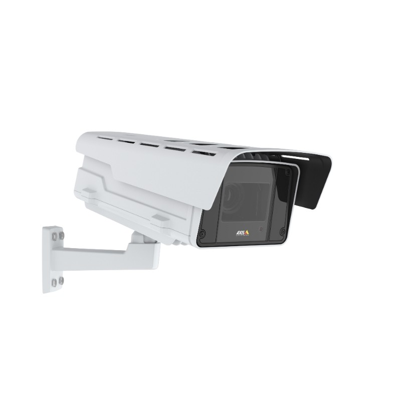 AXIS Netzwerkkamera Box-Typ Q1615-LE MKIII HDTV 1080p - 188571 - 1