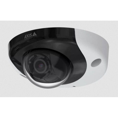 AXIS Netzwerkkamera Fix Dome Transport P3935-LR RJ45 2.8mm - 184125 - 1