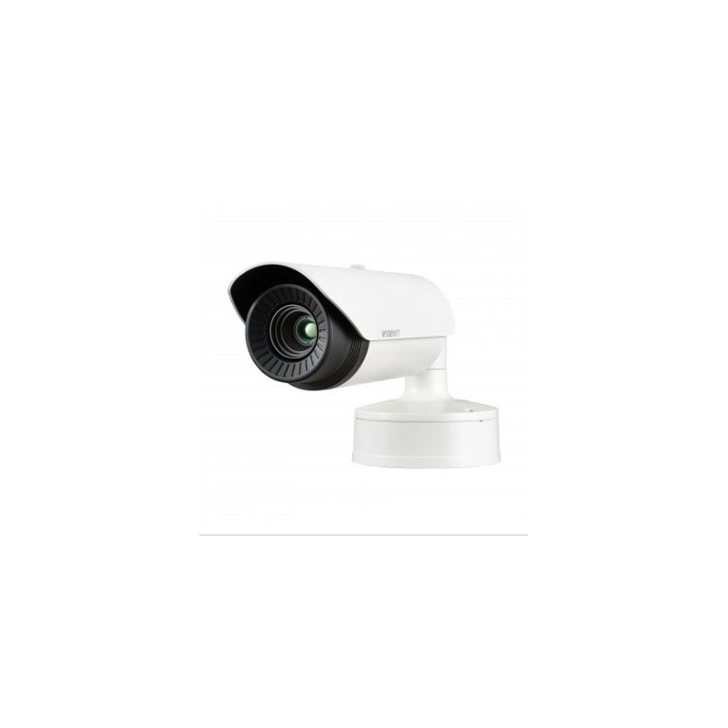 Hanwha Techwin IP-Cam Thermal TNO-3040T - 198278 - 1