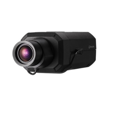 Hanwha Techwin IP-Cam Box "X-Serie XNB-9002 - 190208 - 1