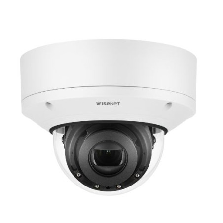 Hanwha Techwin IP-Cam Fixed Dome "X-Serie" XNV-8081RE IP Extender Camera - 186857 - 1