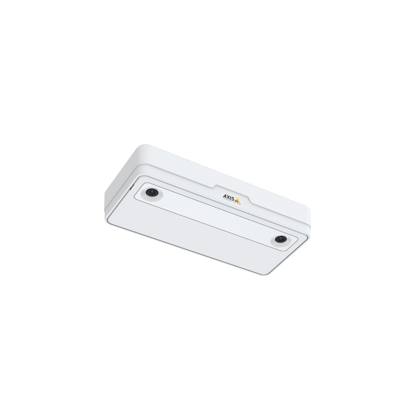 AXIS People Counter P8815-2 3D White - 191584 - 1