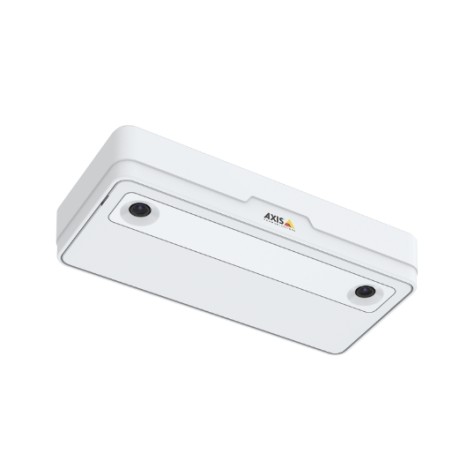 AXIS People Counter P8815-2 3D White - 191584 - 1