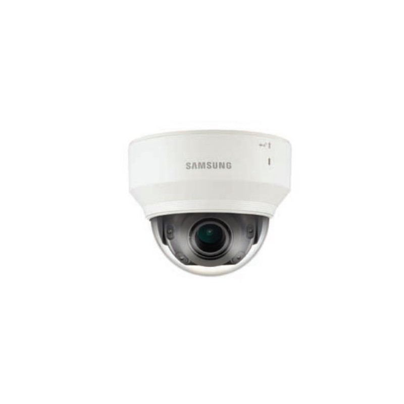 Hanwha Techwin IP-Cam Fixed Dome "P-Serie PND-A9080RV 12MP Deep Learing - 188235 - 1