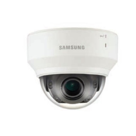 Hanwha Techwin IP-Cam Fixed Dome "P-Serie PND-A9080RV 12MP Deep Learing - 188235 - 1