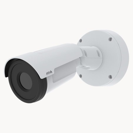 AXIS Network Camera Thermal Q1961-TE 13mm 30 fps - 213661 - 1