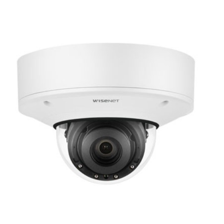 Hanwha Techwin IP-Cam Fixed Dome "X-Serie XNV-9082R 4K - 189341 - 1