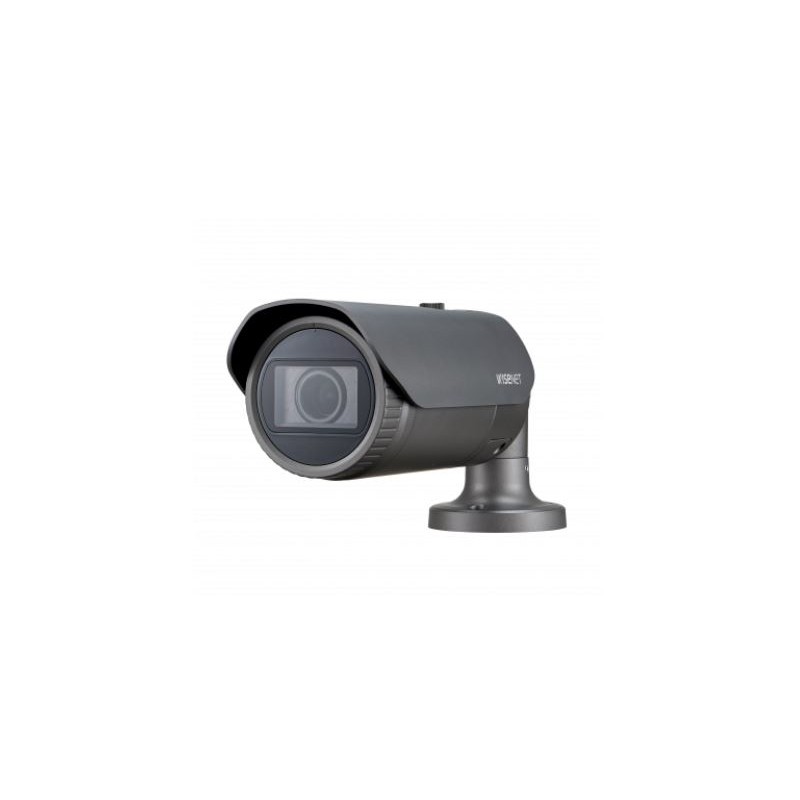 Hanwha Techwin IP-Cam Bullet "X-Serie XNO-L6080R/FNP - 195418 - 1