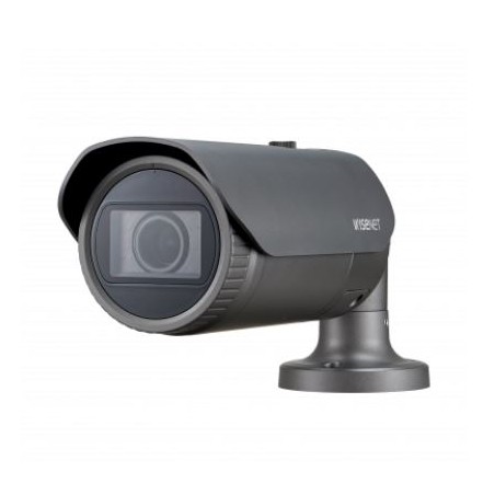Hanwha Techwin IP-Cam Bullet "X-Serie XNO-L6080R/FNP - 195418 - 1