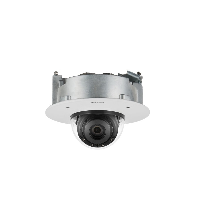 Hanwha Techwin IP-Cam Fixed Dome "X-Serie XND-9082RF - 189342 - 1