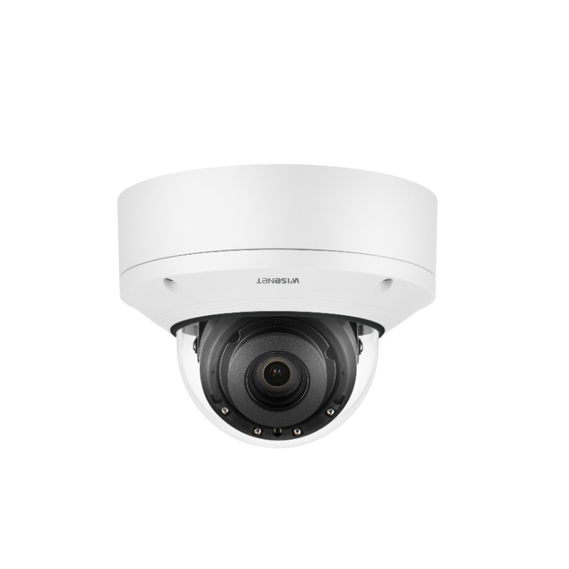 Hanwha Techwin IP-Cam Fixed Dome "X-Serie XND-9082RV - 189343 - 1