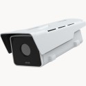 AXIS Netzwerkkamera Thermal Q2101-TE 19 mm 8.3 fps - 215554 - 1