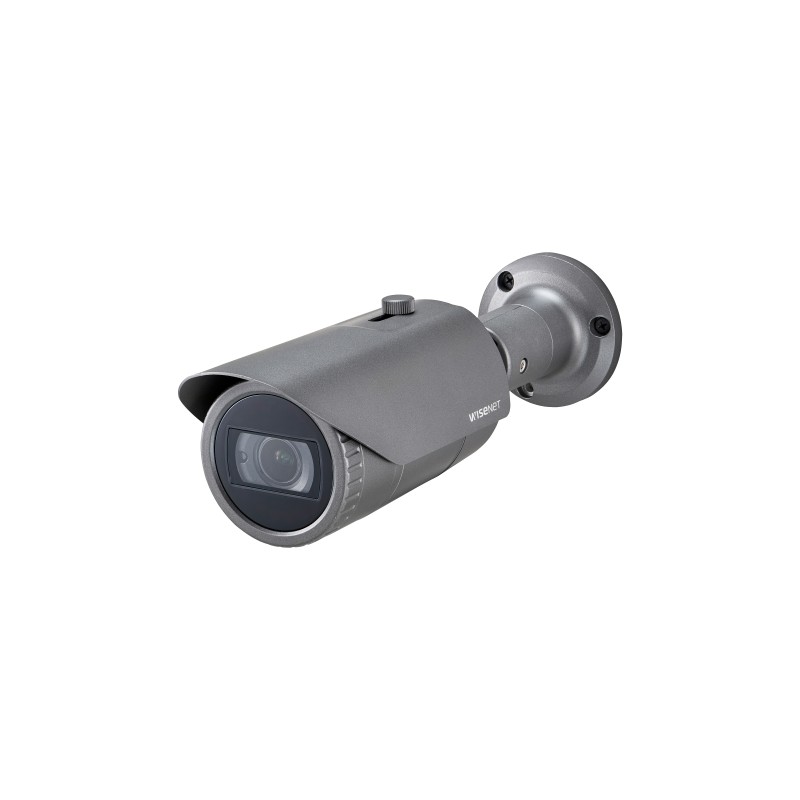 Hanwha Techwin IP-Cam Bullet "Q-Serie" QNO-7082R - 201491 - 1