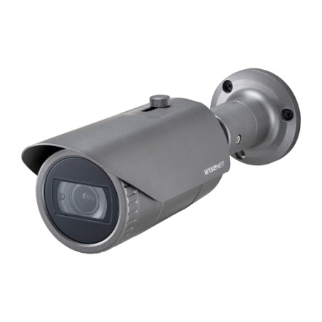 Hanwha Techwin IP-Cam Bullet "Q-Serie" QNO-7082R - 201491 - 1