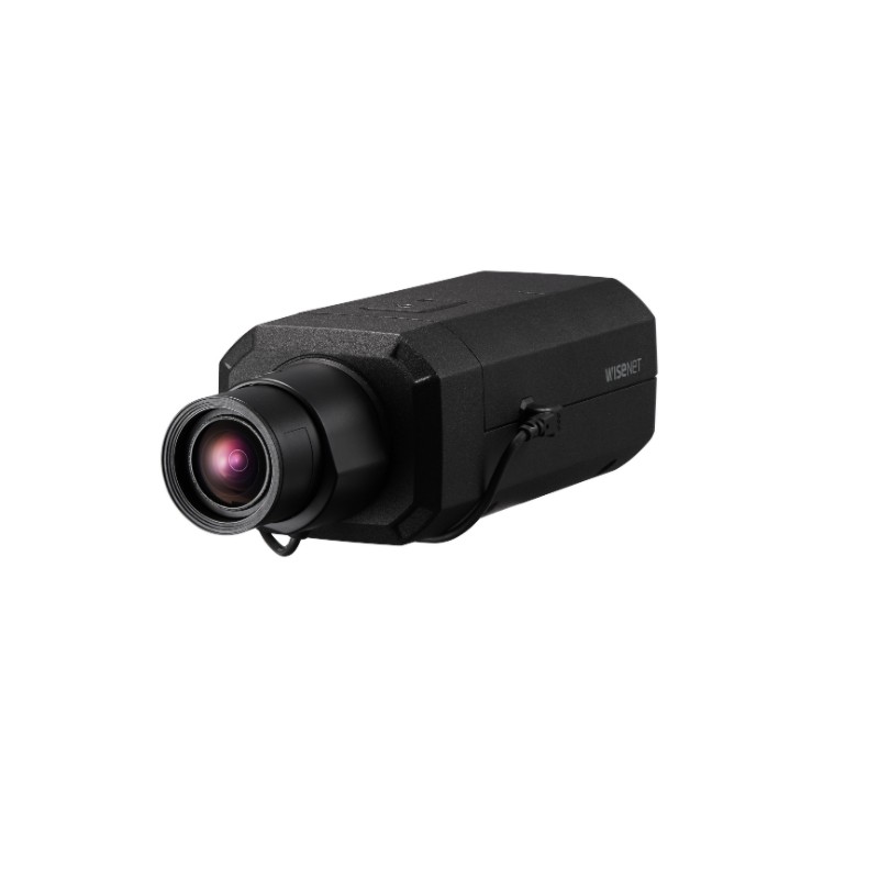 Hanwha Techwin IP-Cam Box "P-Serie" PNB-A6001 2MP - 206134 - 1