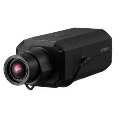 Hanwha Techwin IP-Cam Box "P-Serie" PNB-A6001 2MP - 206134 - 1