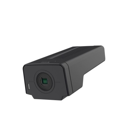 AXIS Netzwerkkamera Box-Typ Q1656-B 4MP - 207296 - 1