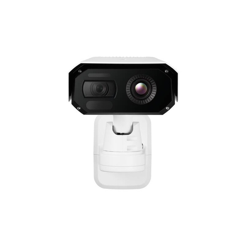 Hanwha Techwin IP-Cam Thermal Bi-Spectral TNM-C4960TD - 221248 - 1